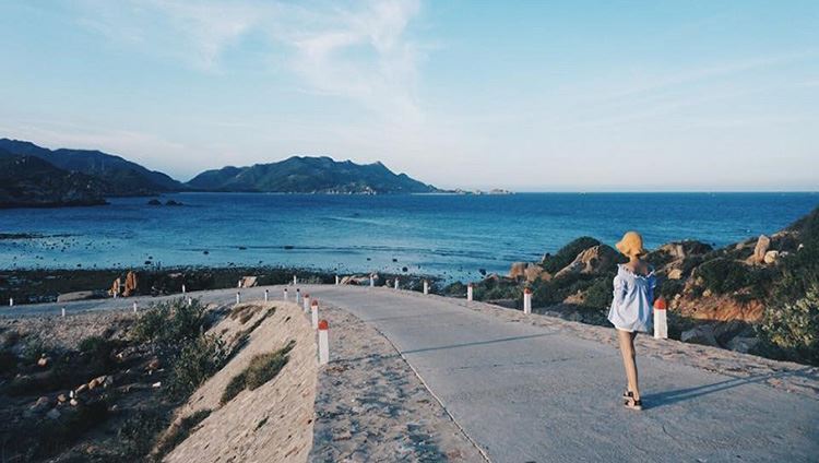 Đi du lịch một mình thì nên đi đâu